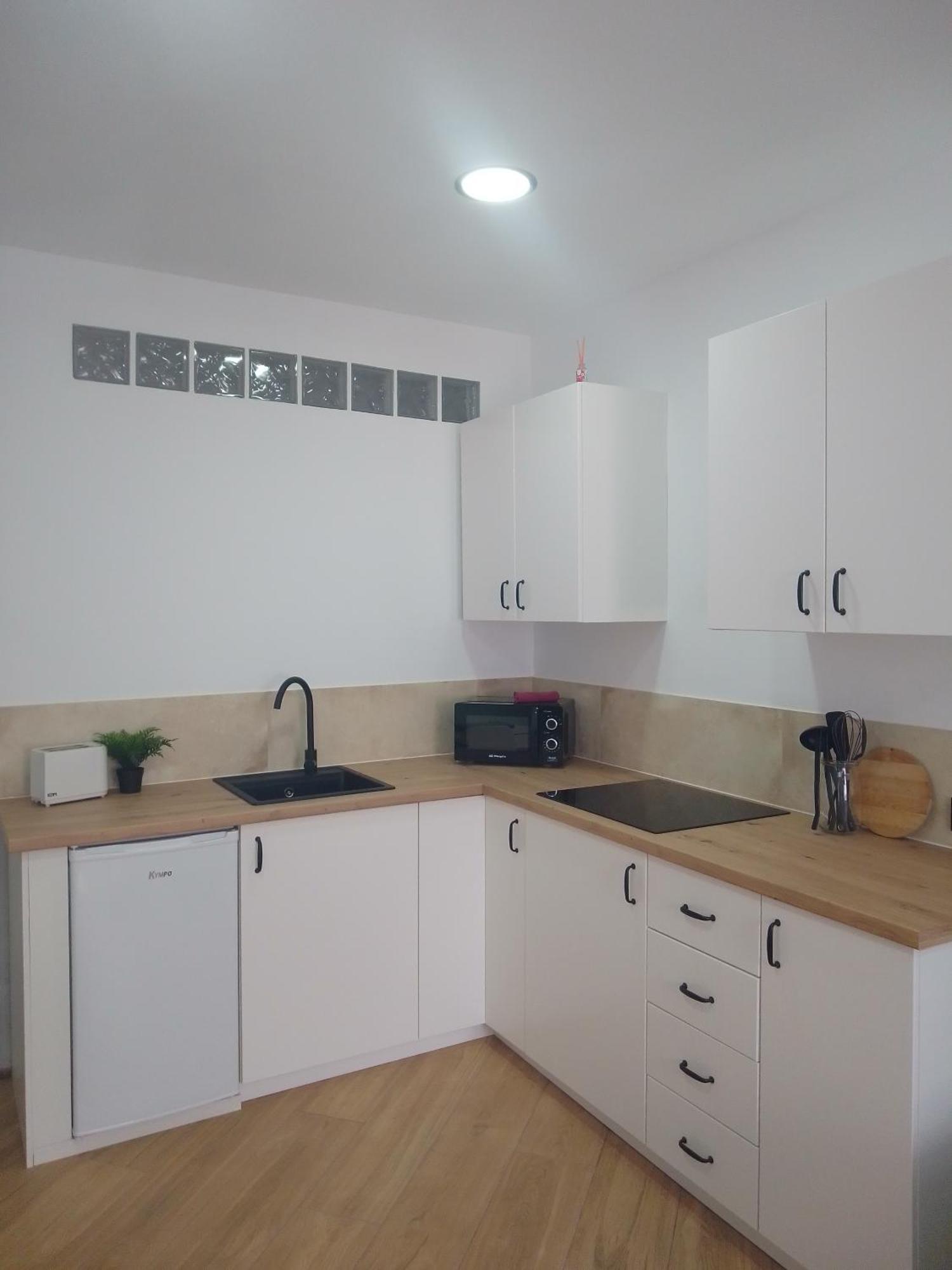 Casa Mya Apartment San Nicolás Екстериор снимка