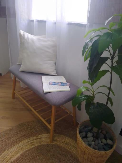 Casa Mya Apartment San Nicolás Екстериор снимка