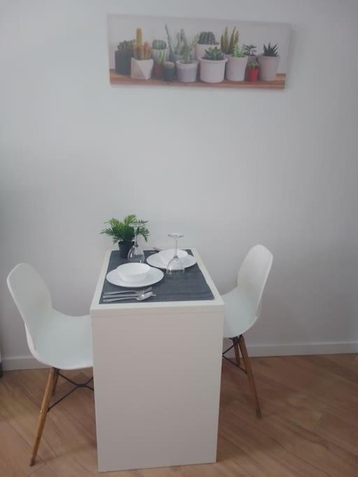 Casa Mya Apartment San Nicolás Екстериор снимка