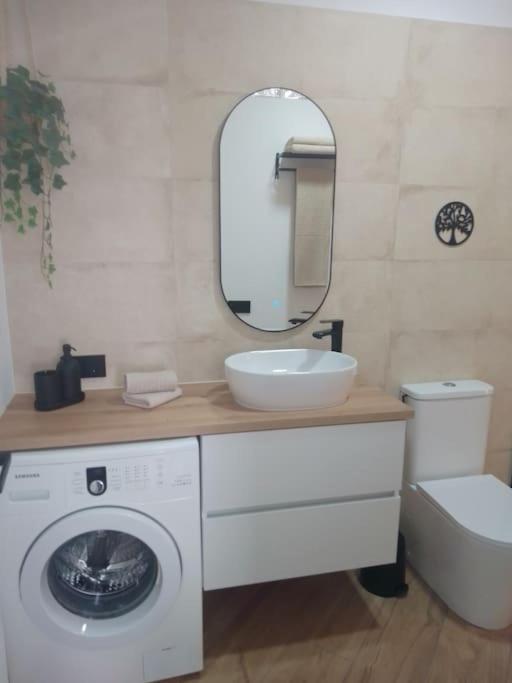 Casa Mya Apartment San Nicolás Екстериор снимка